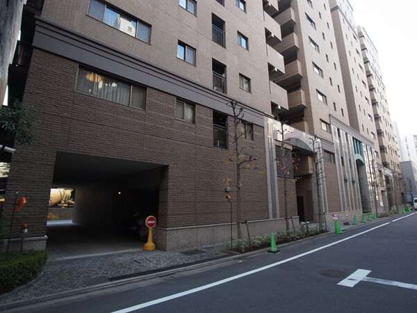 クイーンズパレス東京中央の写真 5枚目