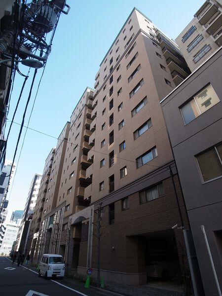 クイーンズパレス東京中央の写真 12枚目