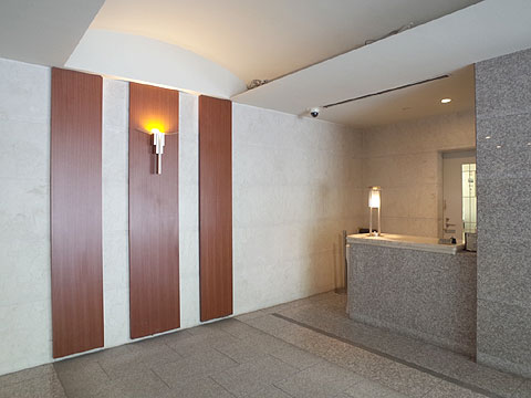 クイーンズパレス東京中央の写真 15枚目