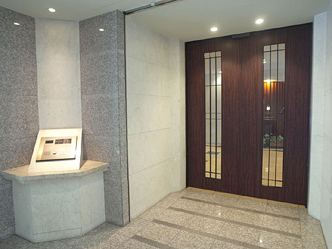 クイーンズパレス東京中央の写真 16枚目