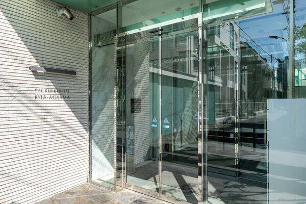 ザレジデンシャル北青山の写真 3枚目