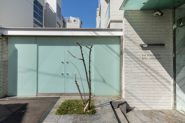 ザレジデンシャル北青山の写真 5枚目