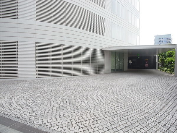 グランドメゾン西麻布の写真 3枚目