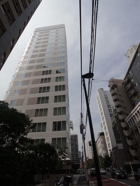 グランドメゾン西麻布の写真 4枚目