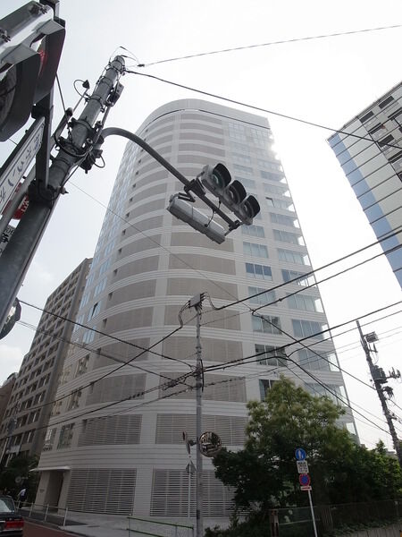 グランドメゾン西麻布の写真 5枚目