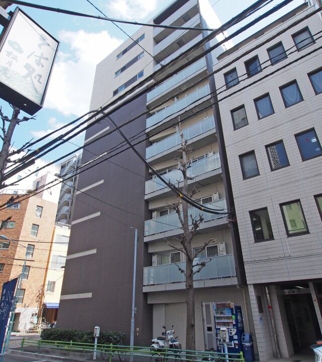 ブレシア日本橋蛎殻町の写真 3枚目