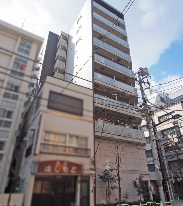 ブレシア日本橋蛎殻町の写真 5枚目