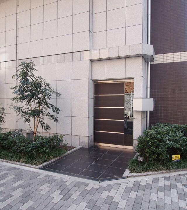 ブレシア日本橋蛎殻町の写真 9枚目