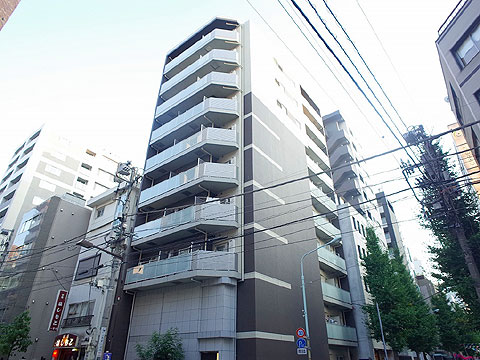 ブレシア日本橋蛎殻町の写真 10枚目