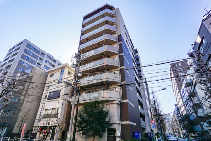 ブレシア日本橋蛎殻町の写真 4枚目