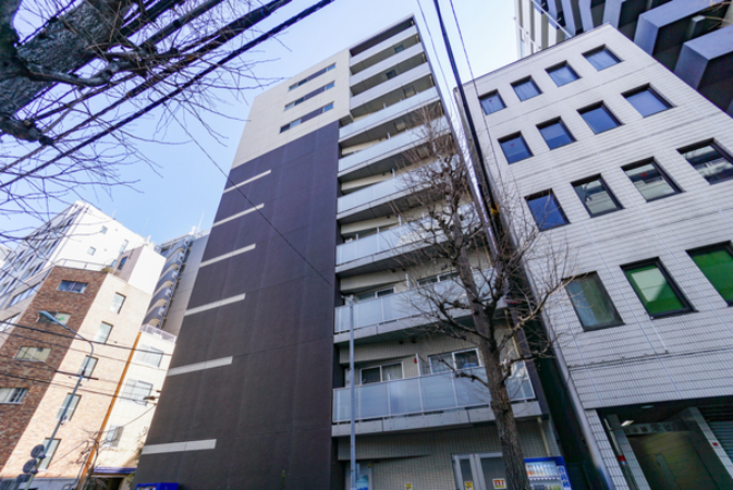 ブレシア日本橋蛎殻町の写真 6枚目