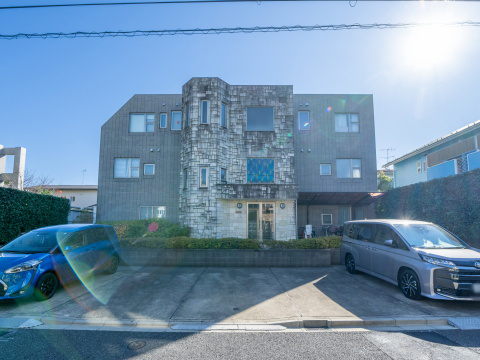 アメニティガーデン世田谷上野毛の写真 3枚目