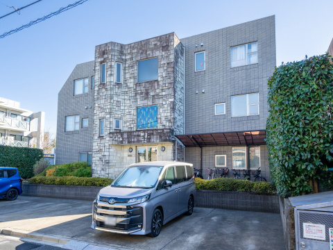 アメニティガーデン世田谷上野毛の写真 4枚目