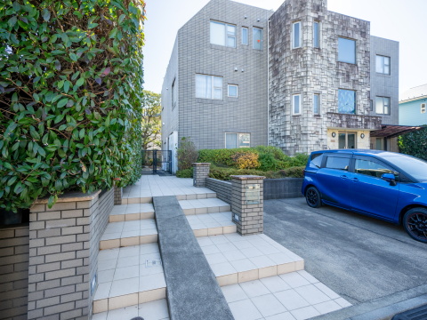 アメニティガーデン世田谷上野毛の写真 5枚目