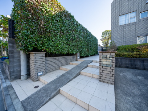 アメニティガーデン世田谷上野毛の写真 6枚目