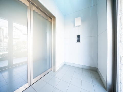 アメニティガーデン世田谷上野毛の写真 7枚目