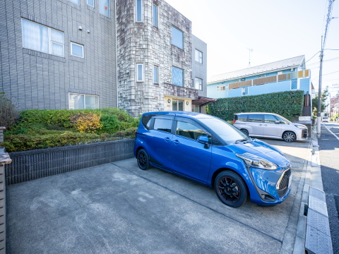 アメニティガーデン世田谷上野毛の写真 9枚目