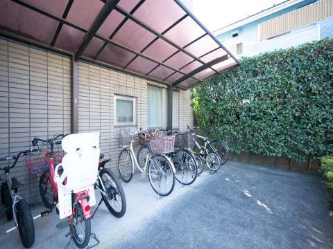 アメニティガーデン世田谷上野毛の写真 10枚目