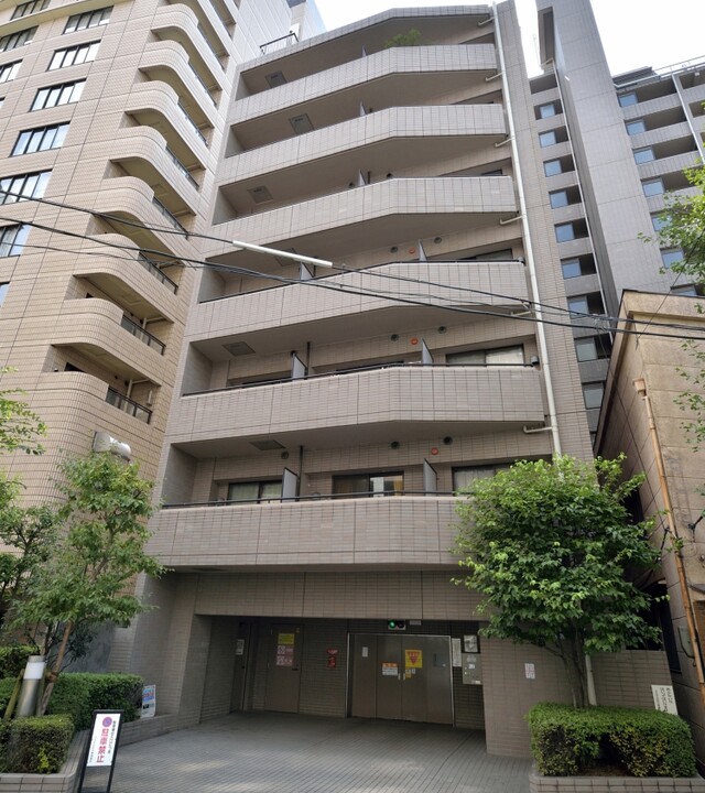 コスモ小石川の写真 3枚目