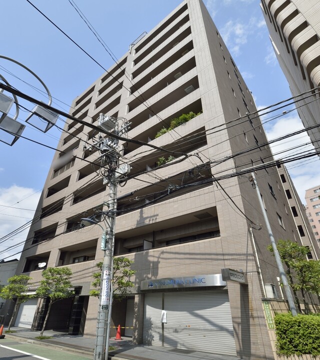 コスモ小石川の写真 5枚目