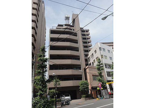 コスモ小石川の写真 11枚目