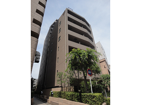 コスモ小石川の写真 12枚目