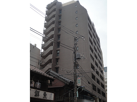 コスモ小石川の写真 13枚目