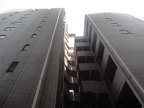 コスモ小石川の写真 14枚目