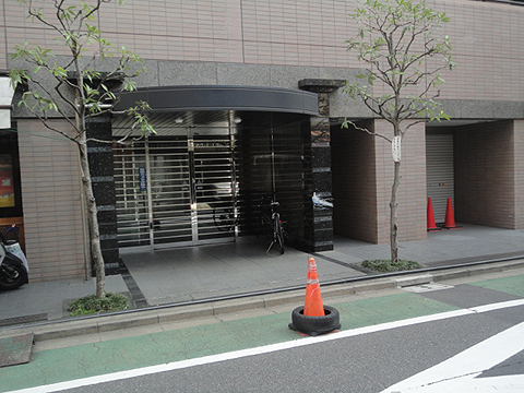 コスモ小石川の写真 15枚目