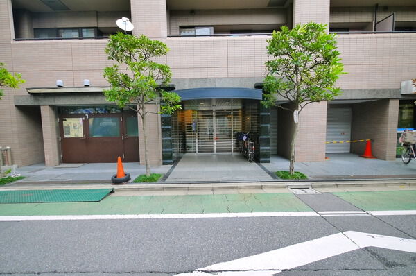 コスモ小石川の写真 8枚目