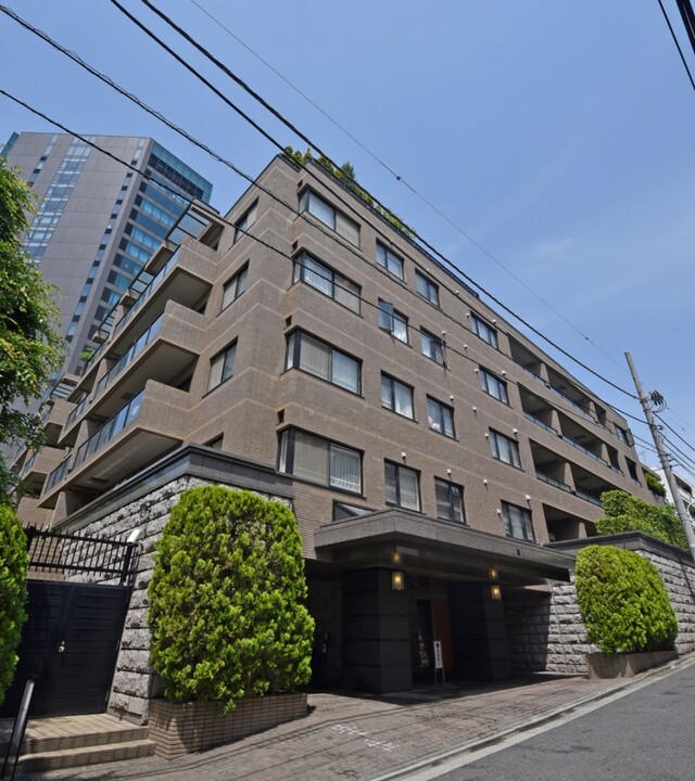 ディアナガーデン神宮前の写真 3枚目