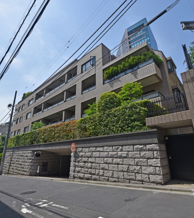 ディアナガーデン神宮前の写真 4枚目