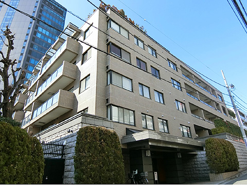 ディアナガーデン神宮前の写真 6枚目