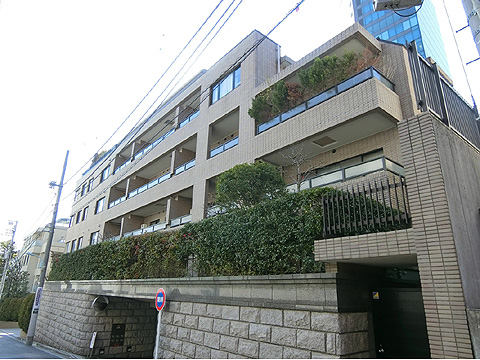 ディアナガーデン神宮前の写真 9枚目