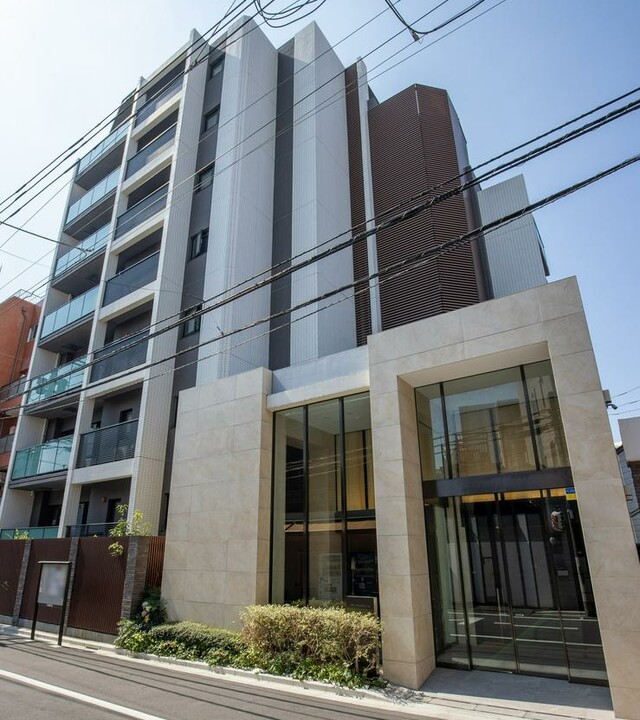 オープンレジデンシア文京播磨坂の写真 4枚目