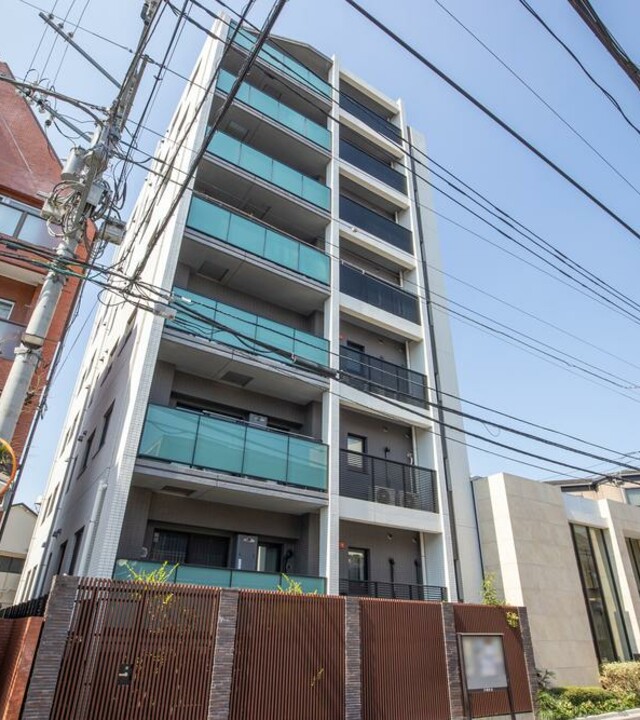 オープンレジデンシア文京播磨坂の写真 6枚目