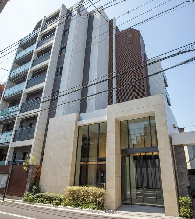 オープンレジデンシア文京播磨坂の写真 7枚目