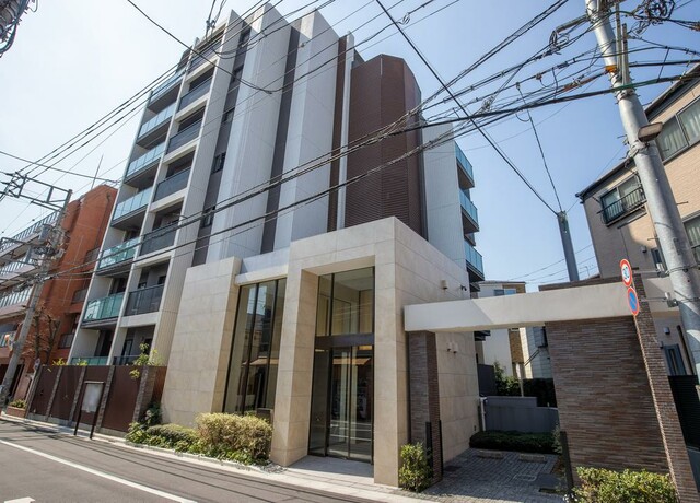 オープンレジデンシア文京播磨坂の写真 10枚目