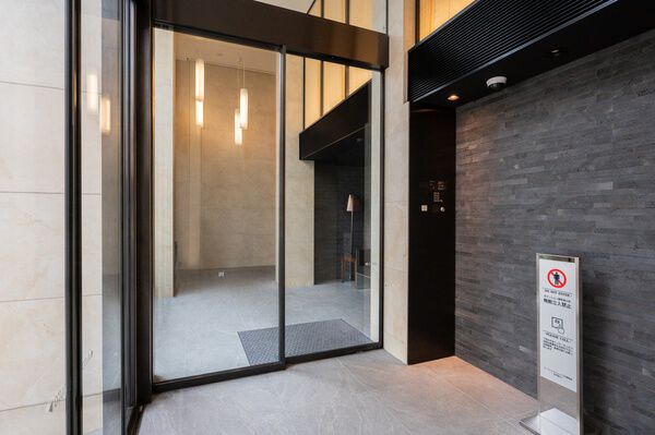 オープンレジデンシア文京播磨坂の写真 3枚目