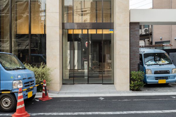 オープンレジデンシア文京播磨坂の写真 5枚目