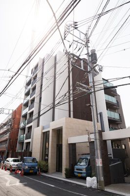 オープンレジデンシア文京播磨坂の写真 8枚目