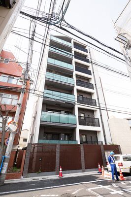 オープンレジデンシア文京播磨坂の写真 9枚目