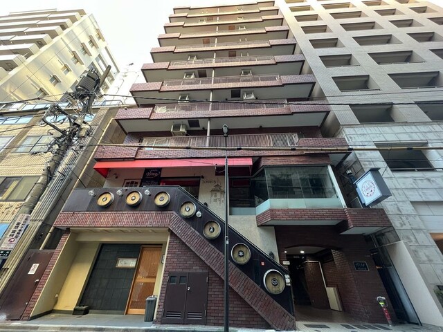 サントル銀座四丁目の写真 3枚目