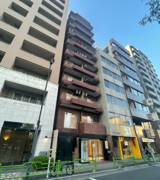 サントル銀座四丁目の写真 4枚目