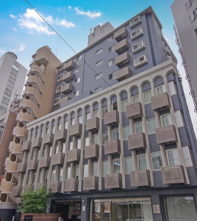 有栖川ナショナルコートの写真 3枚目