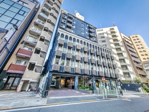 有栖川ナショナルコートの写真 6枚目