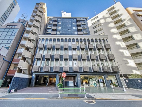 有栖川ナショナルコートの写真 7枚目