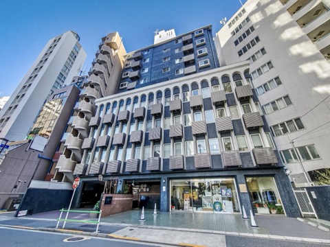 有栖川ナショナルコートの写真 8枚目