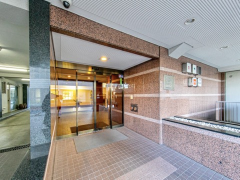 有栖川ナショナルコートの写真 9枚目