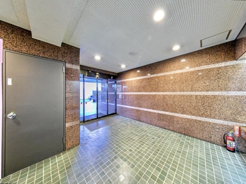 有栖川ナショナルコートの写真 11枚目